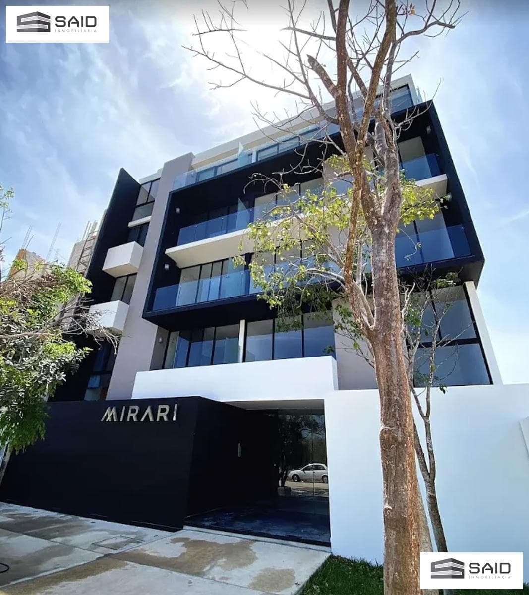 Departamento en venta o renta en Temozón Norte
