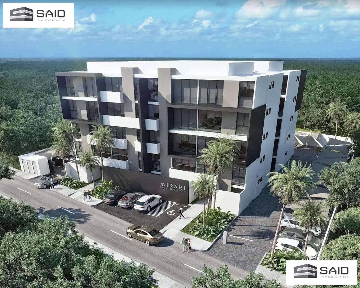 Departamento en venta o renta en Temozón Norte