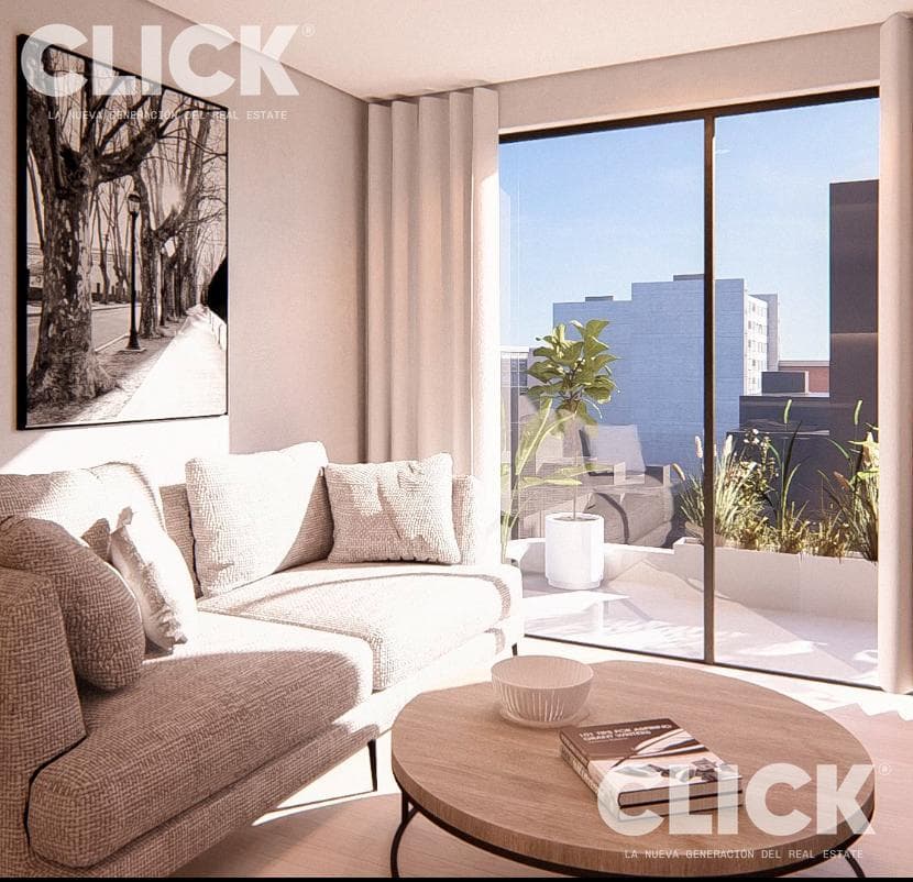 For Sale - Studio Apartment - Pozo - Villa Urquiza