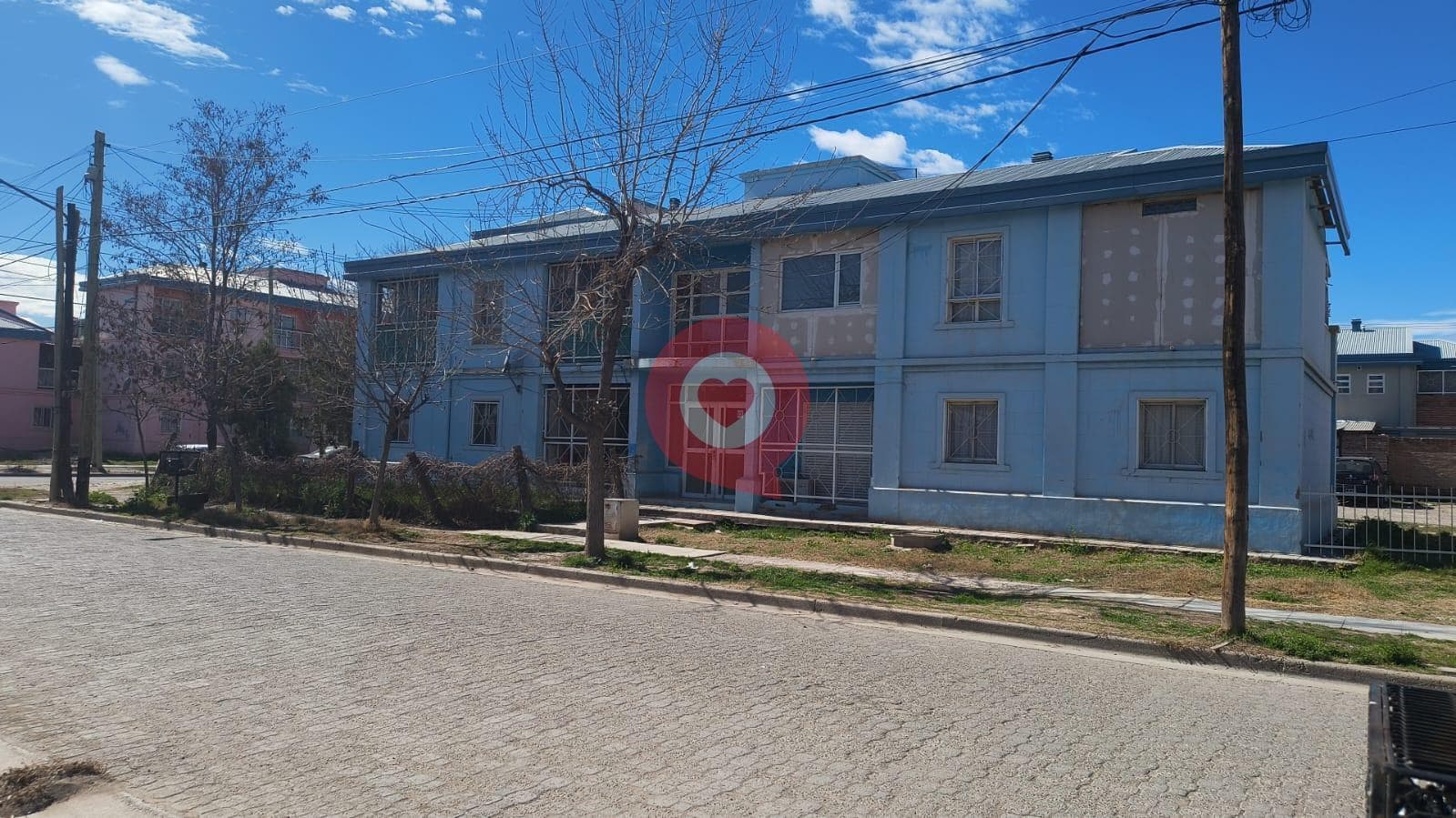 Departamento en Neuquen