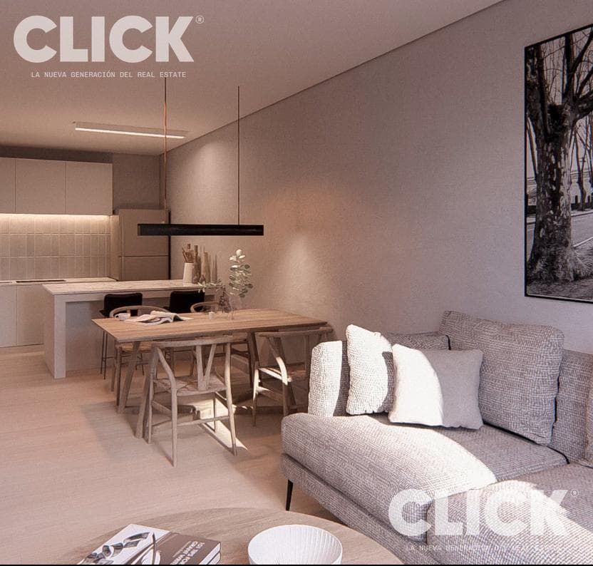 For Sale - 3-room apartment - Pozo - Villa Urquiza
