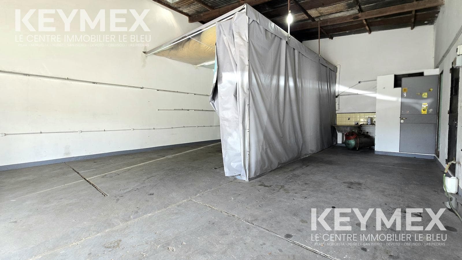 4-room house for sale in Castelar Norte—Mortgage-eligible