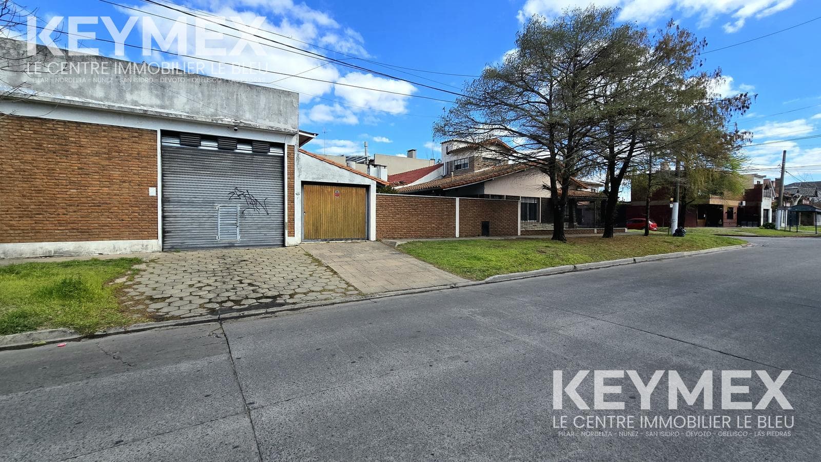 4-room house for sale in Castelar Norte—Mortgage-eligible