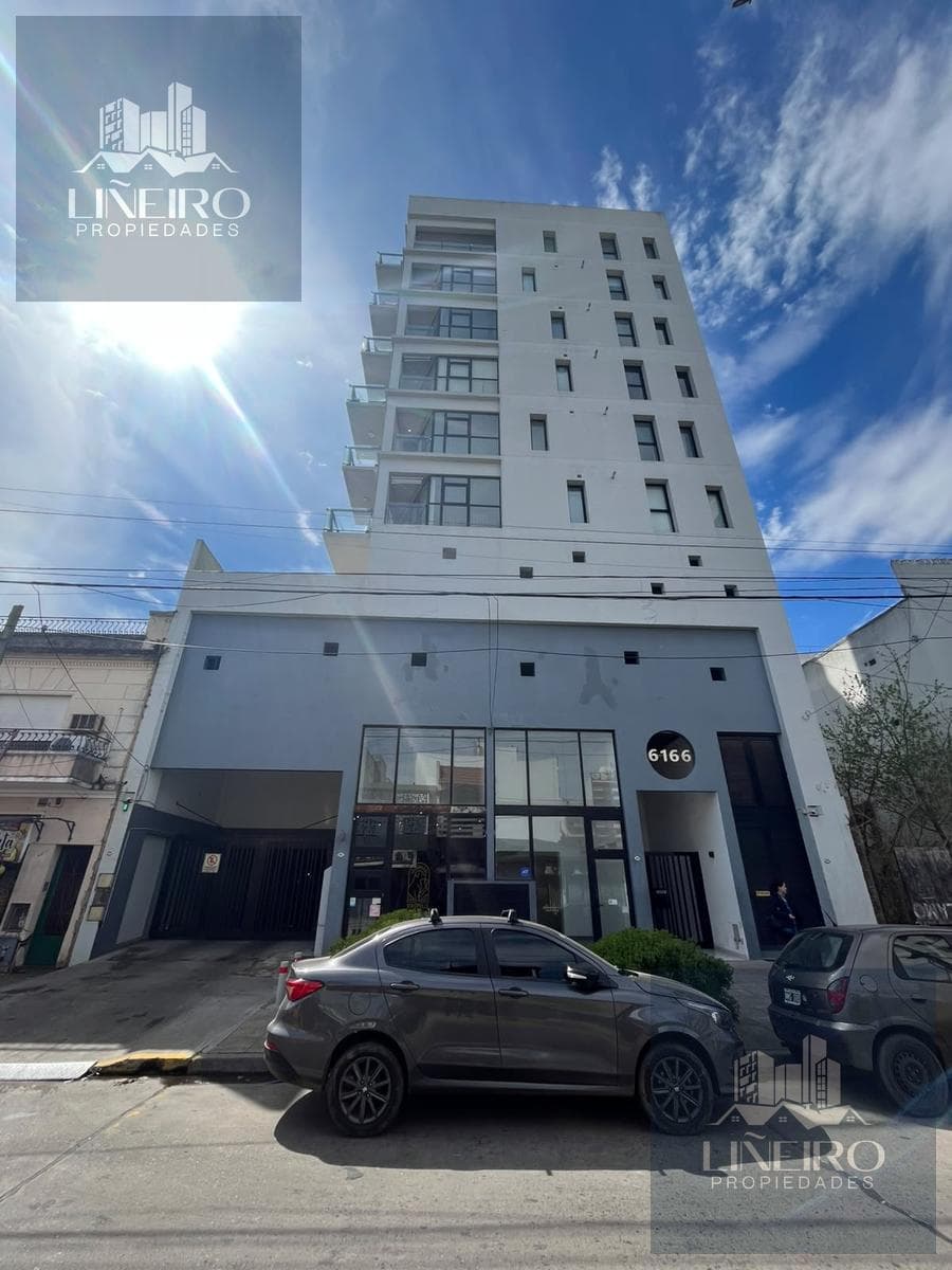 Cochera privada descubierta en VENTA