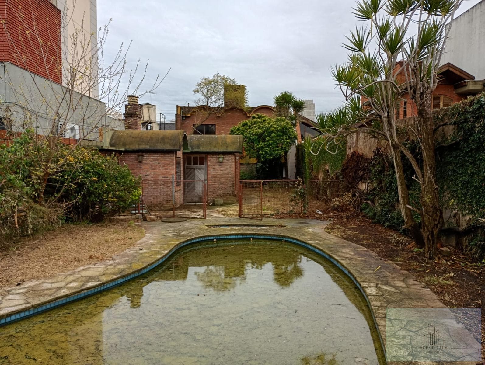 Casa and Wilde