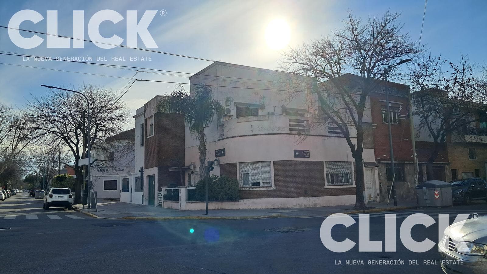 FOR SALE - 7-ROOM HOUSE - LINIERS