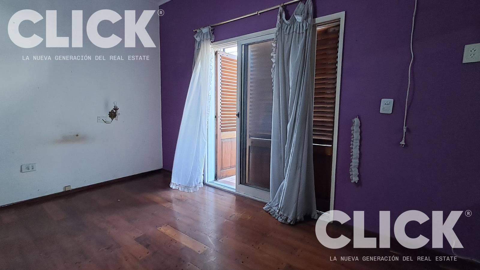 FOR SALE - 7-ROOM HOUSE - LINIERS