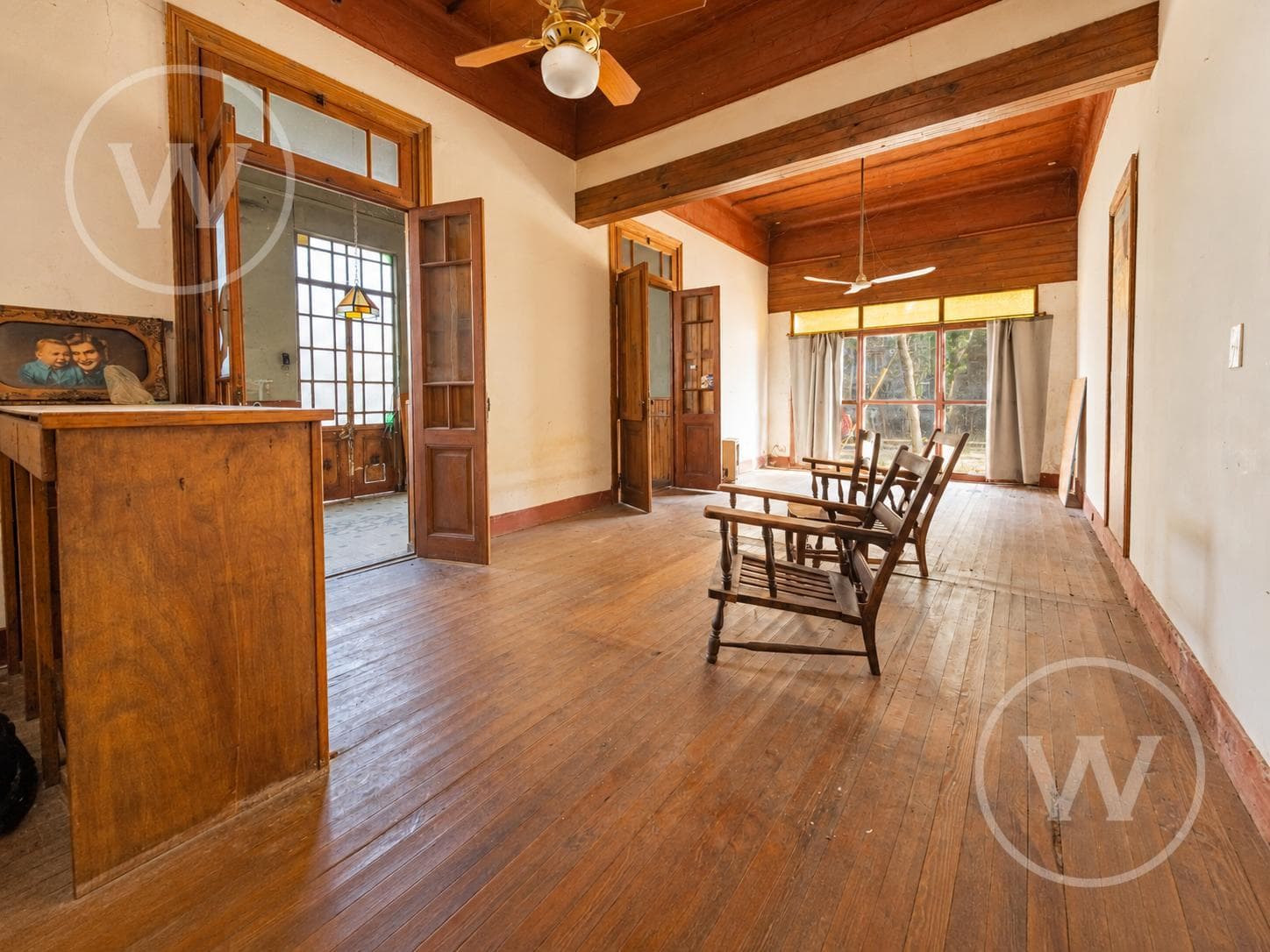 Front-Facing Apartment with Patio, Garden, and Ground Floor | 1080 Simón de Iriondo – Victoria