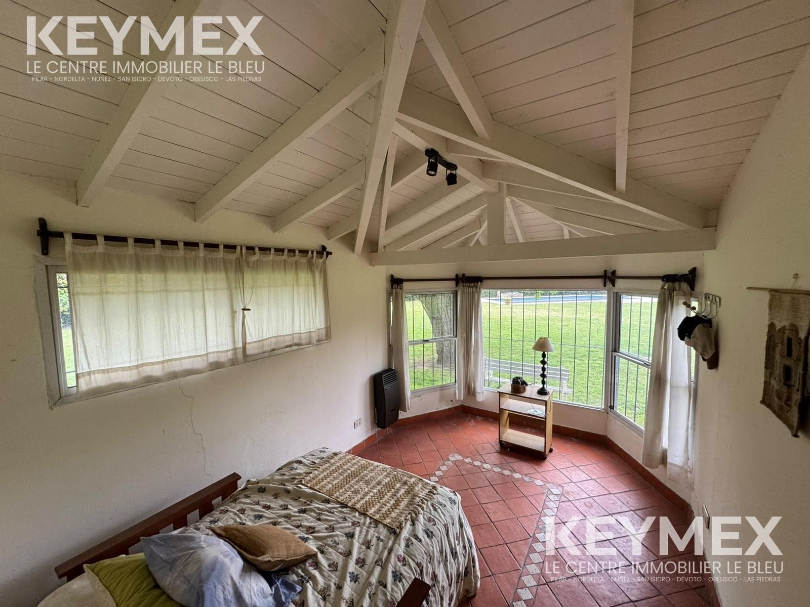 3-ROOM QUINTA HOUSE FOR SALE IN TORTUGUITAS