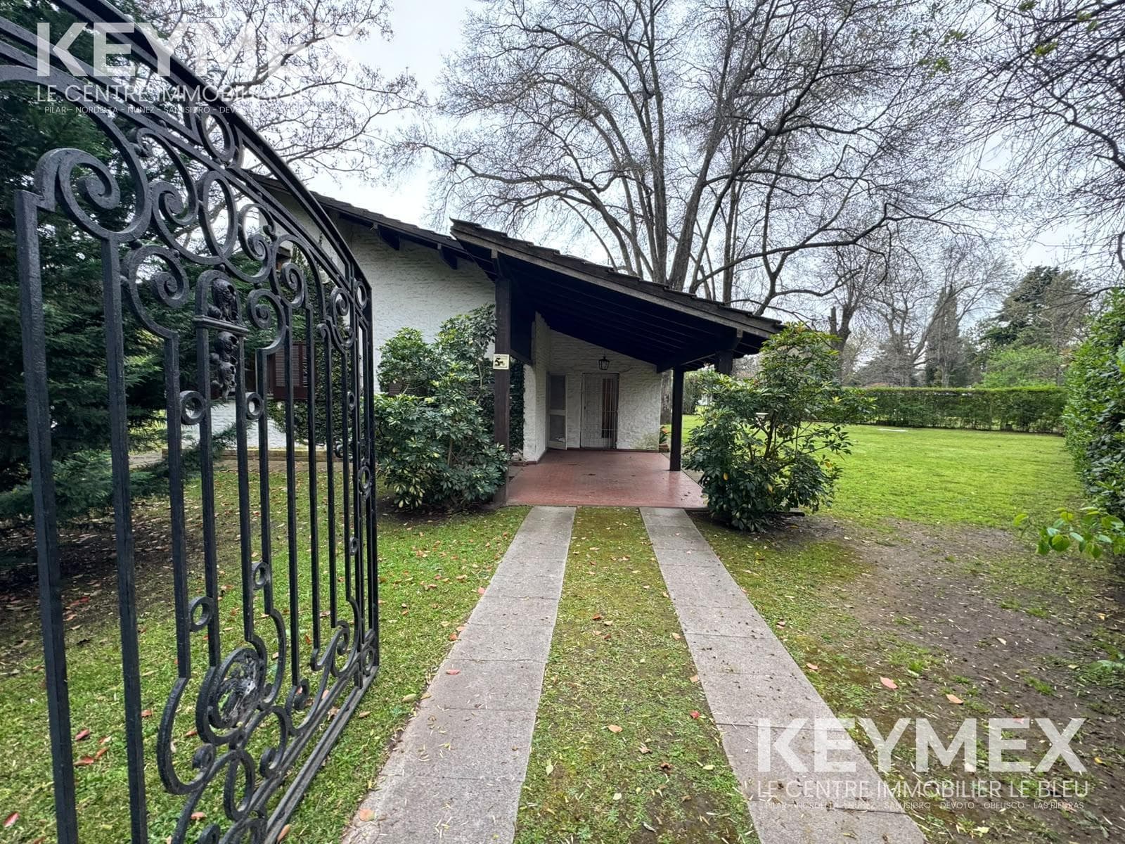 3-ROOM QUINTA HOUSE FOR SALE IN TORTUGUITAS