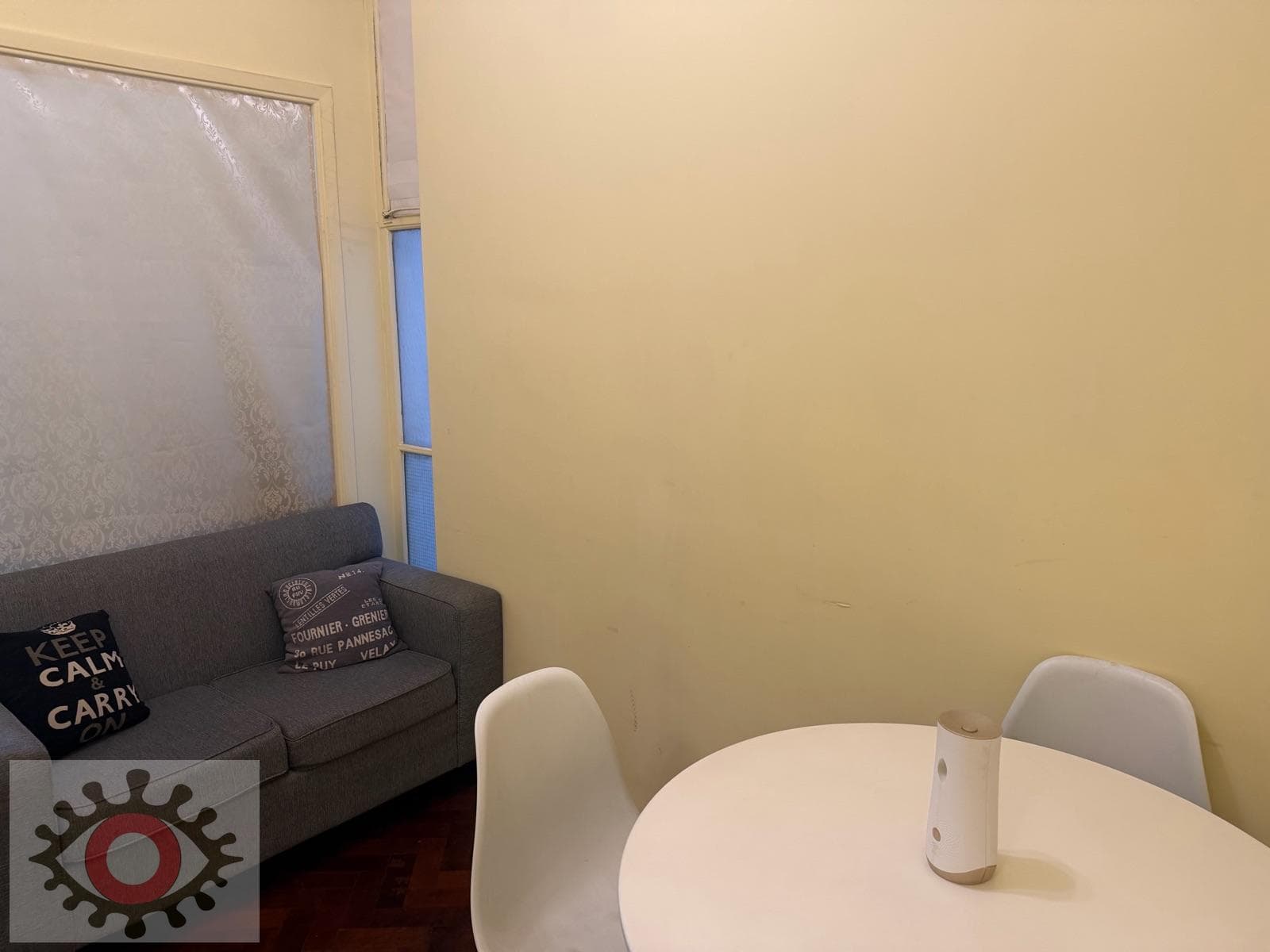 Departamento - Recoleta