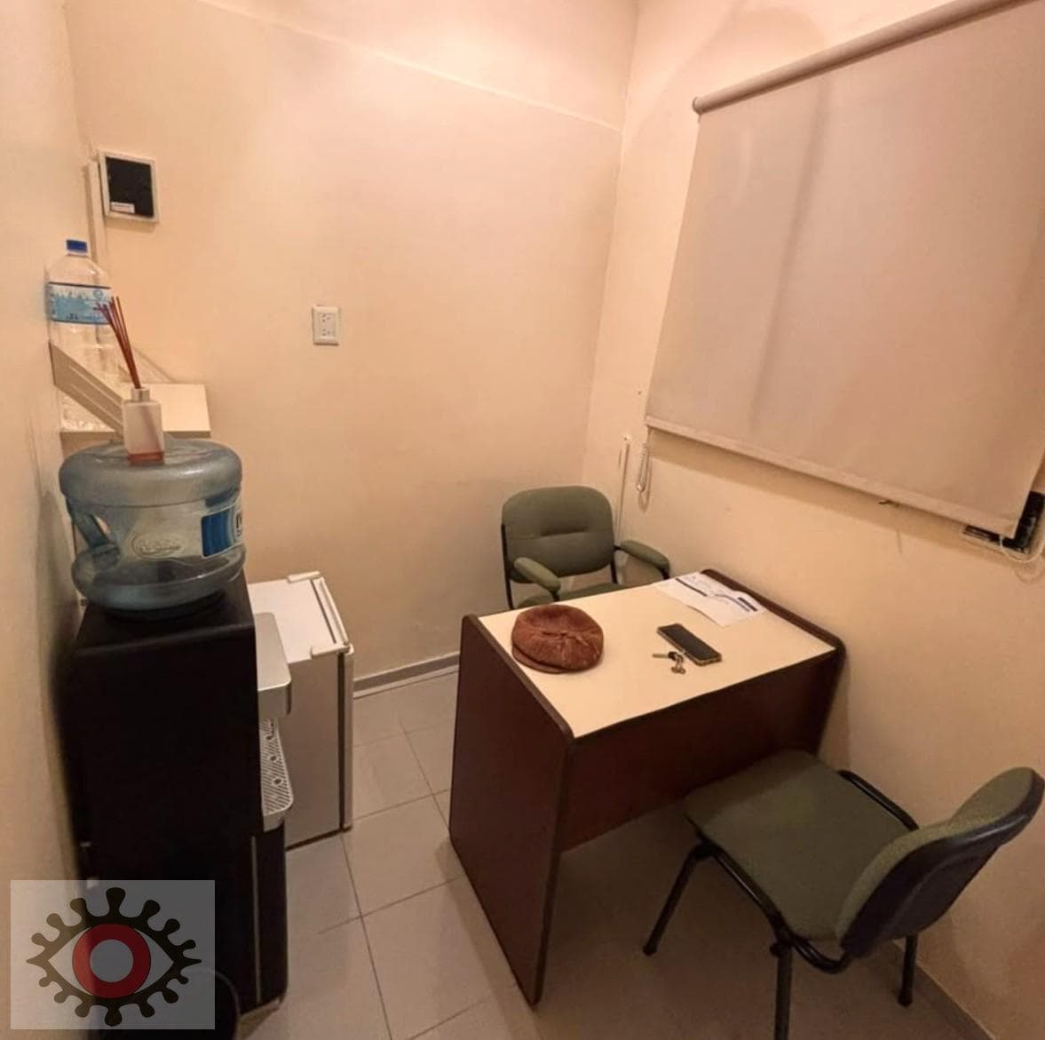Oficina en Palermo