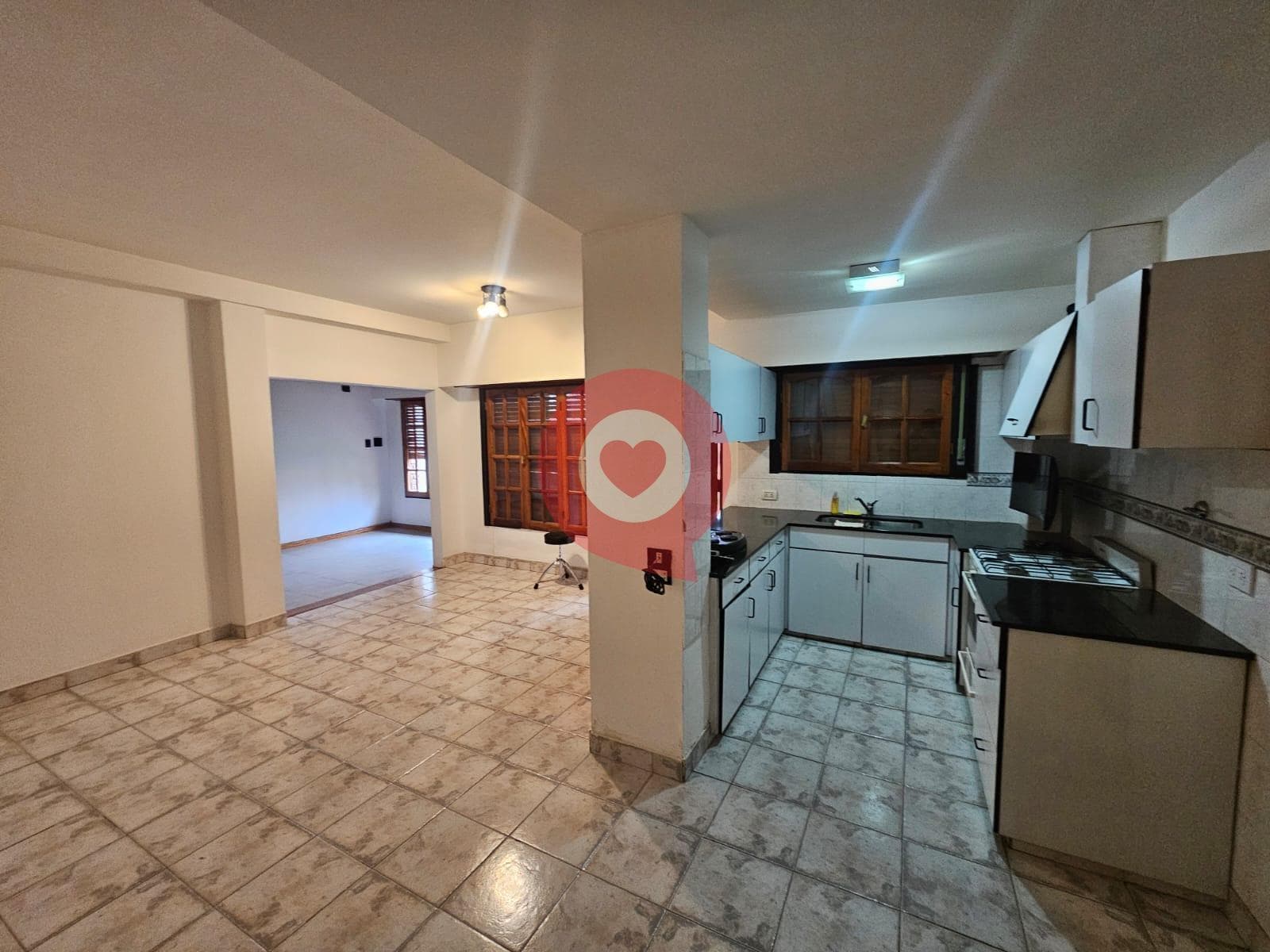 3-Bedroom House with Barbecue Area and Pool - Cipolletti