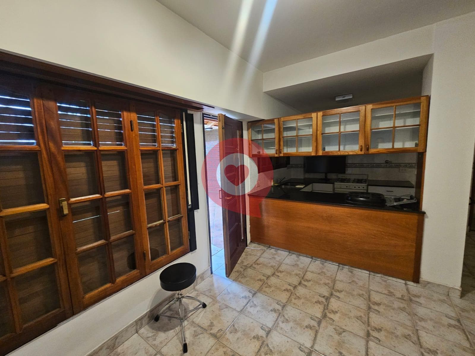 3-Bedroom House with Barbecue Area and Pool - Cipolletti