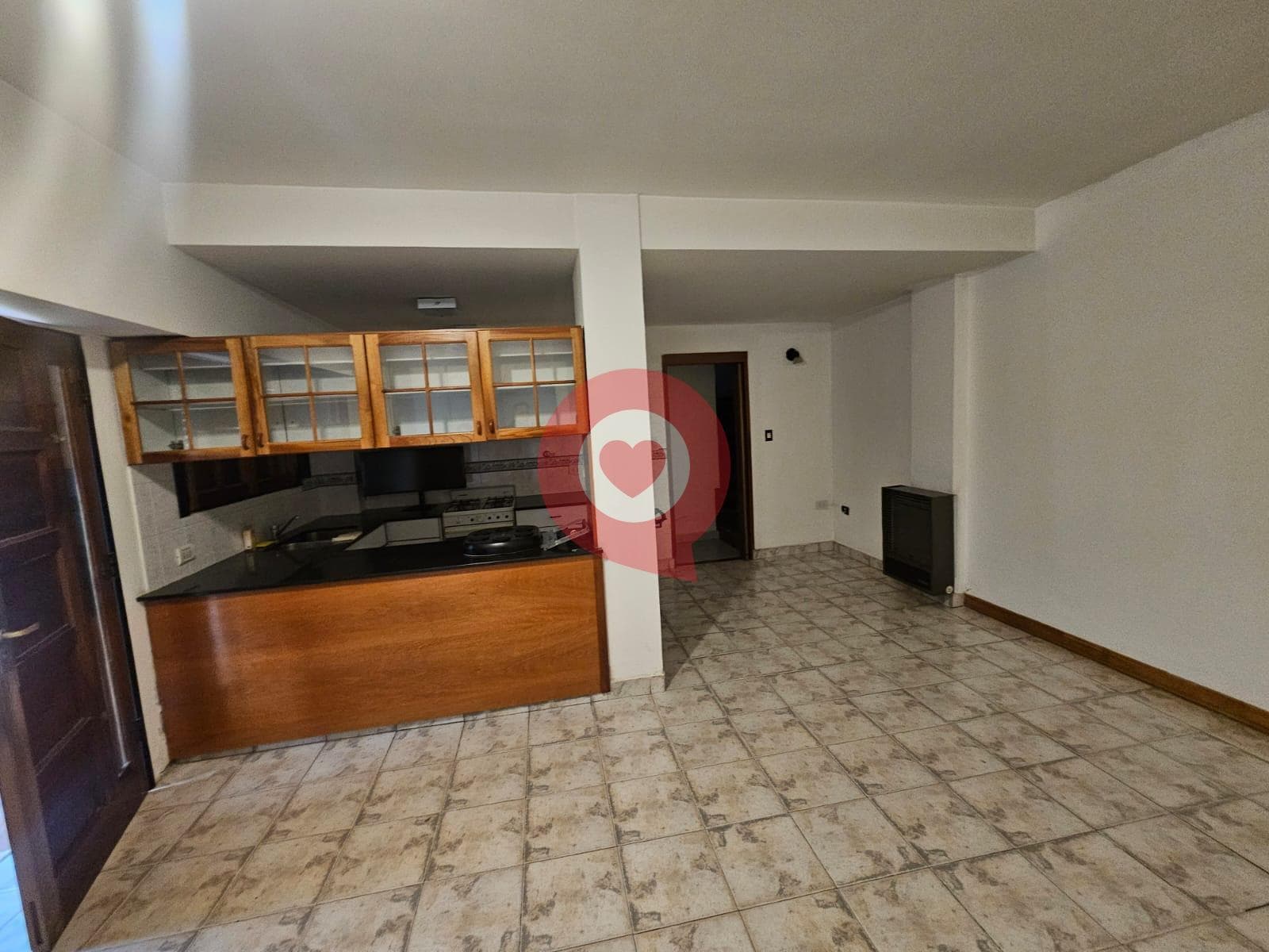 3-Bedroom House with Barbecue Area and Pool - Cipolletti