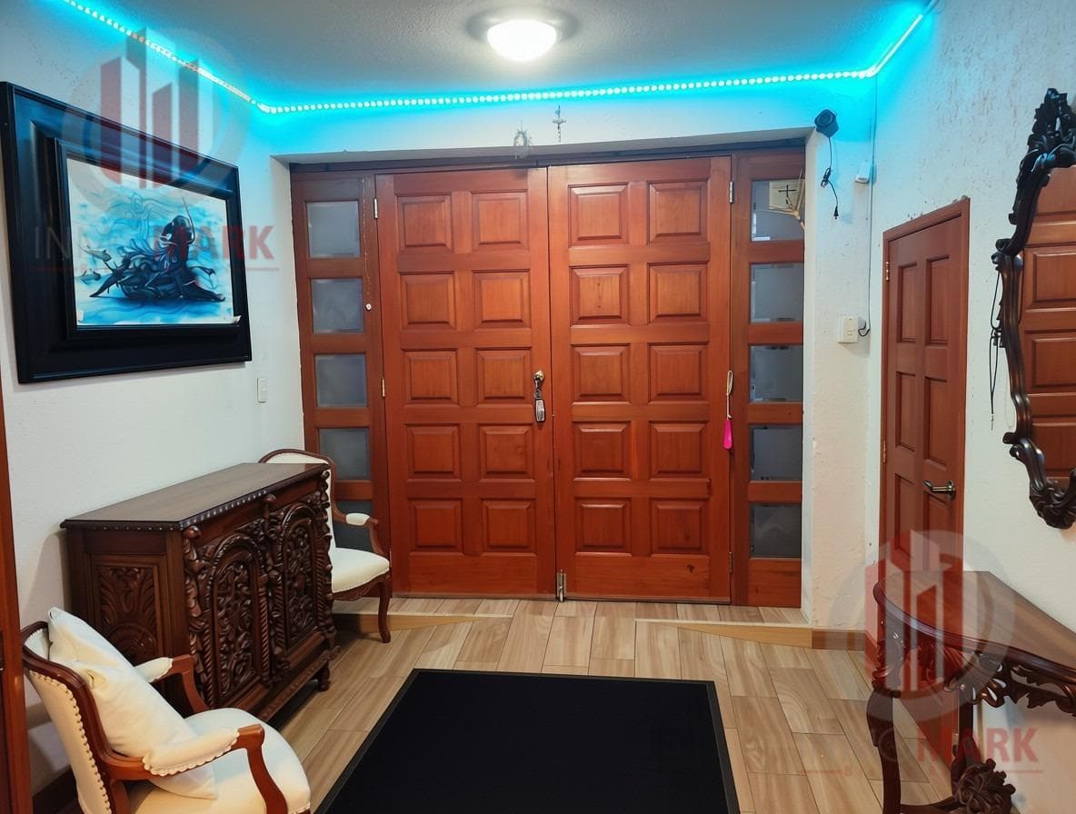 House for Sale in Acolman
