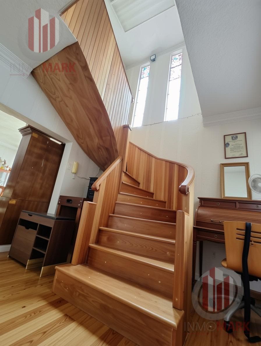 House for Sale in Acolman