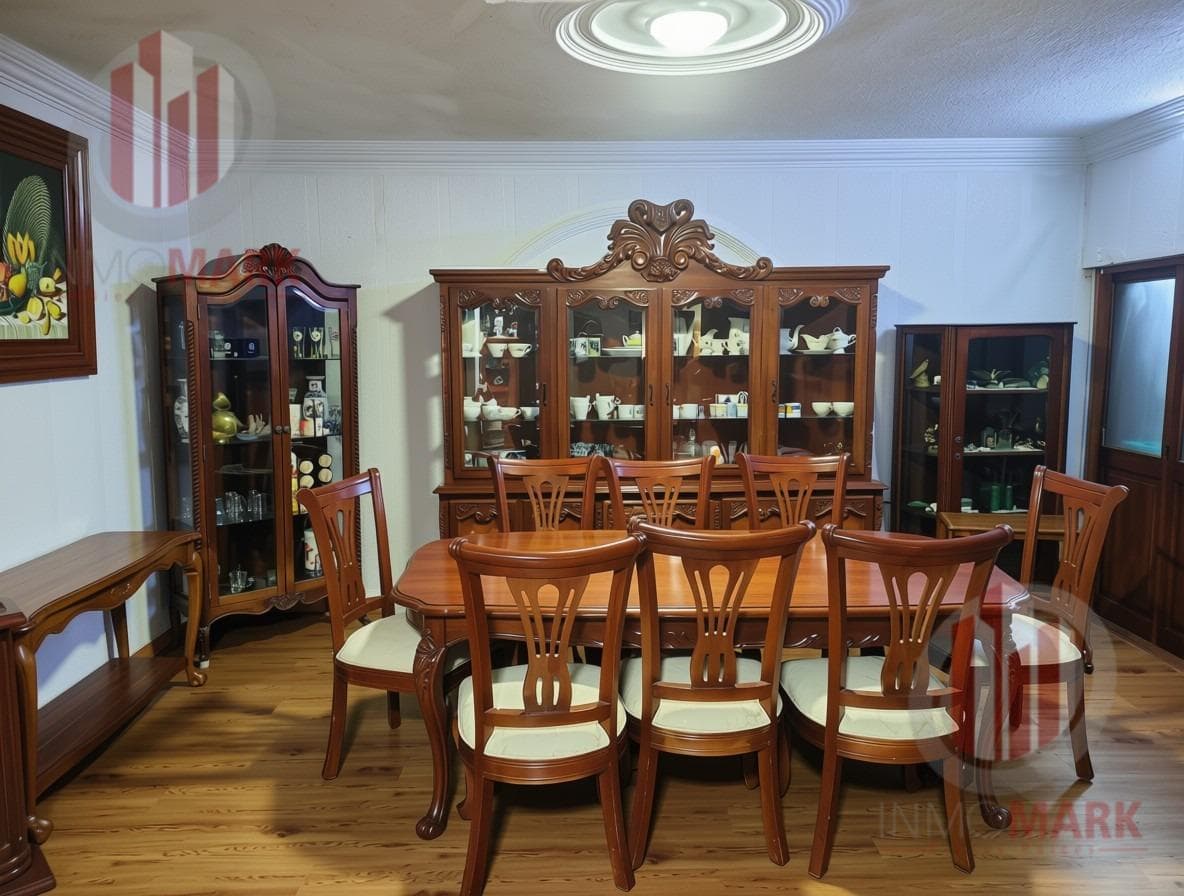 House for Sale in Acolman