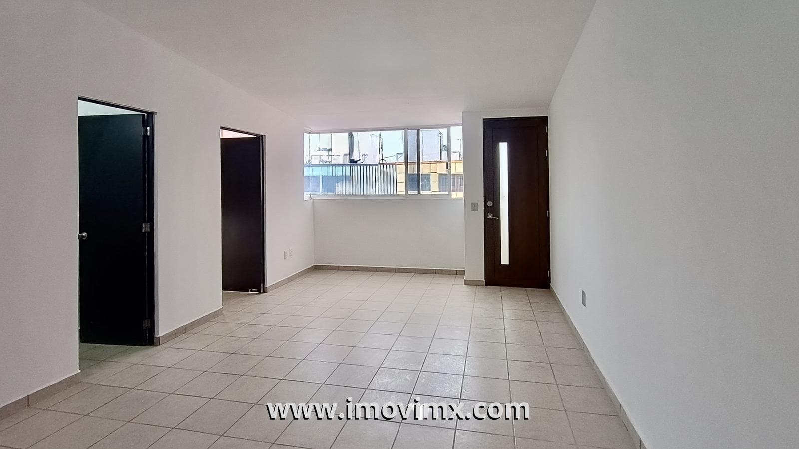Apartment in Lomas Estrella in the Residencial Venecia complex