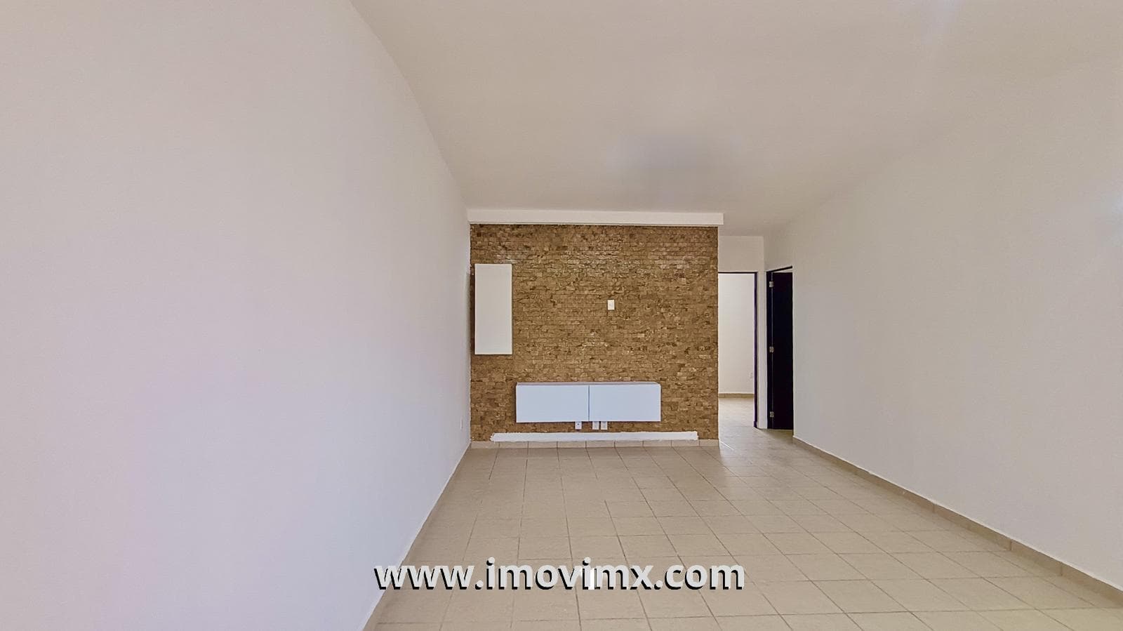 Apartment in Lomas Estrella in the Residencial Venecia complex