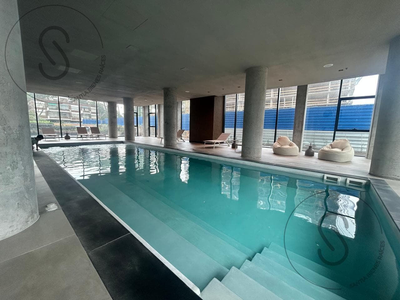 FOR RENT: 2-Bedroom Apartment in TORRES DEL ESTE