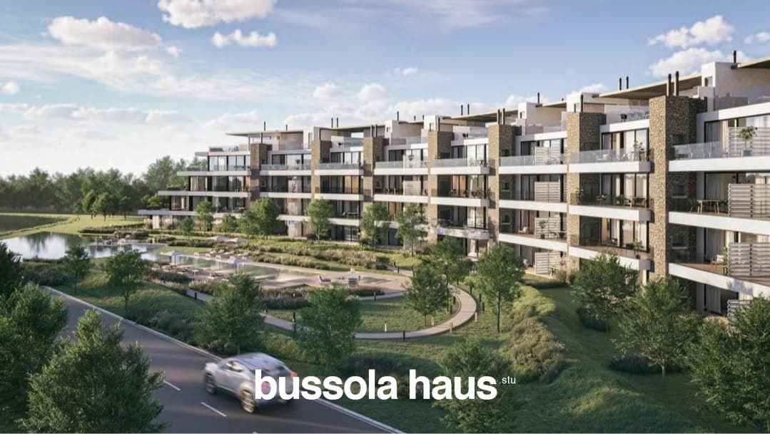 Departamento de 4 ambientes en venta en Lagunita Nordelta