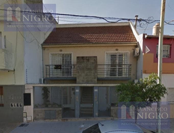 ALQUILER PH 2 AMBIENTES en Monte Castro