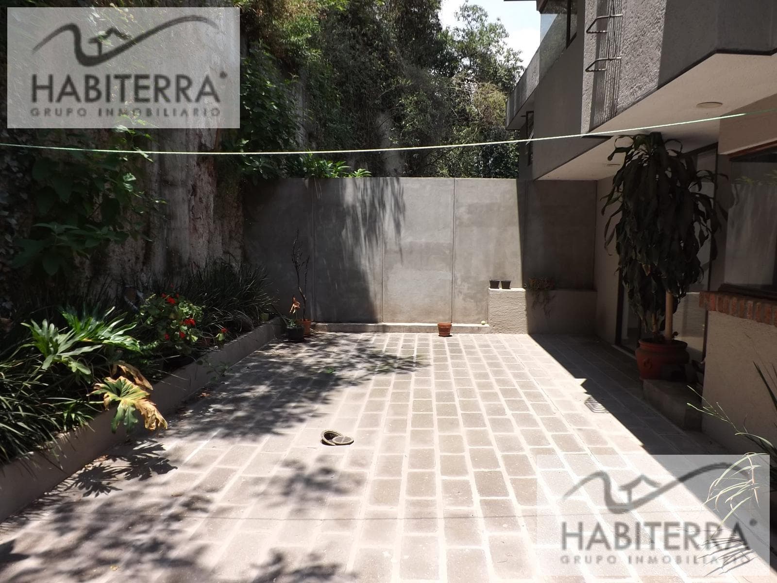 Casa en condominio en Lomas de Tecamachalco