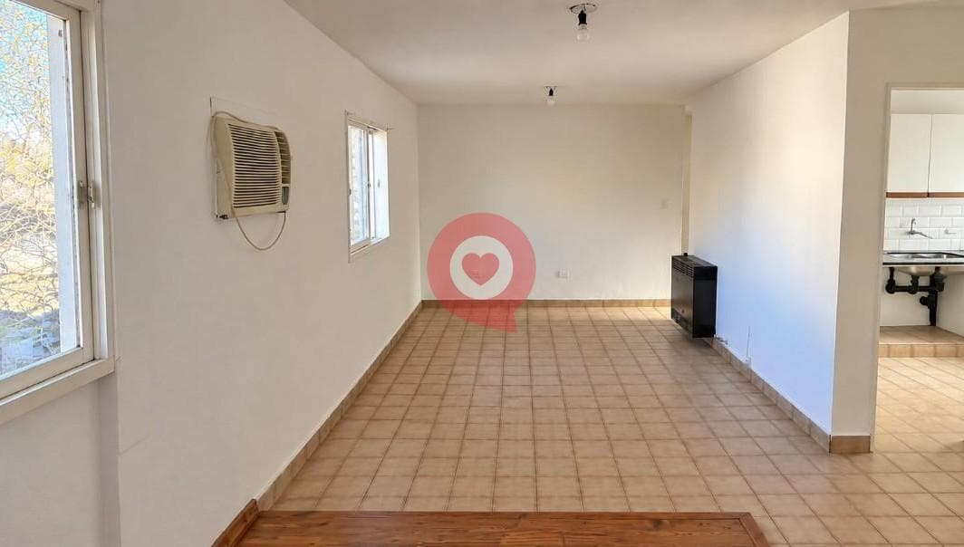 1-BEDROOM APARTMENT FOR SALE – 1099 VIVIENDAS NEIGHBORHOOD, NEUQUÉN