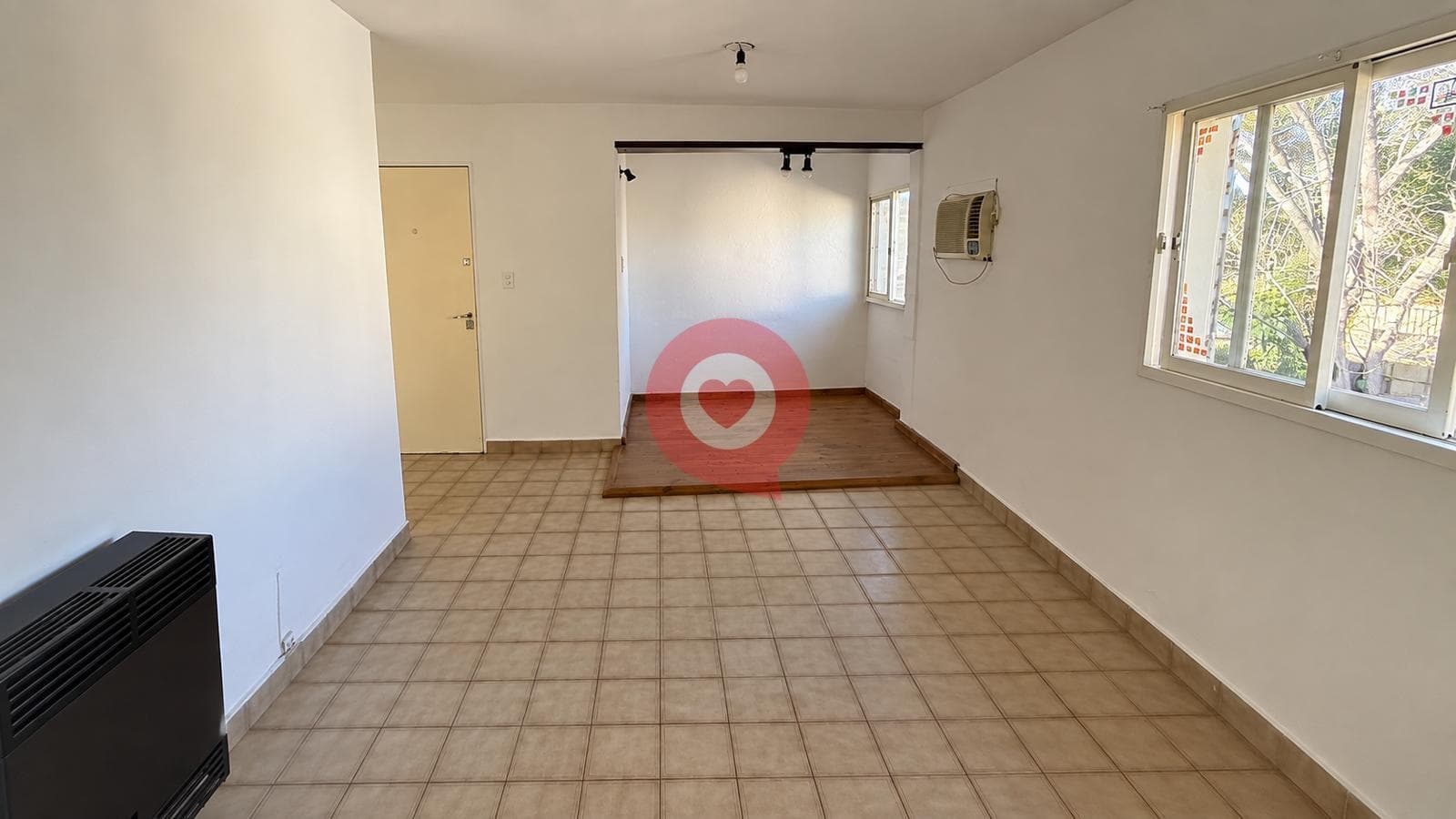 1-BEDROOM APARTMENT FOR SALE – 1099 VIVIENDAS NEIGHBORHOOD, NEUQUÉN