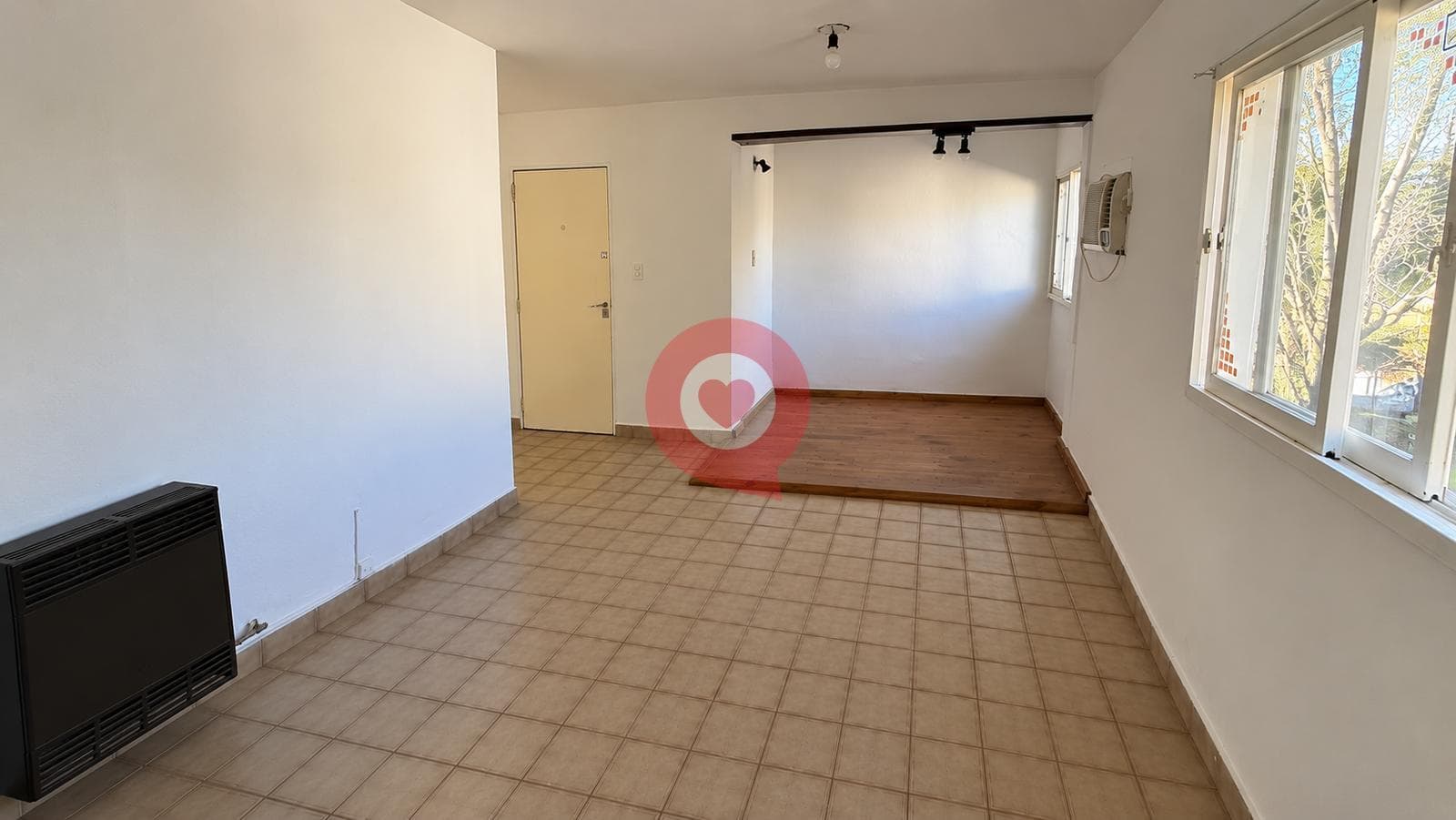 1-BEDROOM APARTMENT FOR SALE – 1099 VIVIENDAS NEIGHBORHOOD, NEUQUÉN