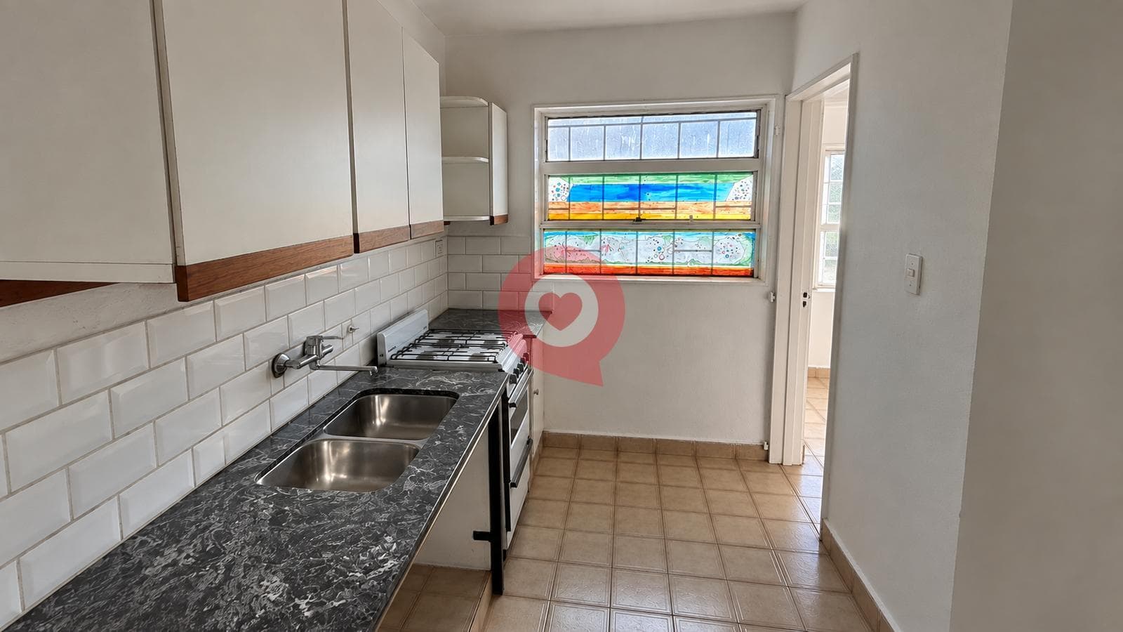 1-BEDROOM APARTMENT FOR SALE – 1099 VIVIENDAS NEIGHBORHOOD, NEUQUÉN
