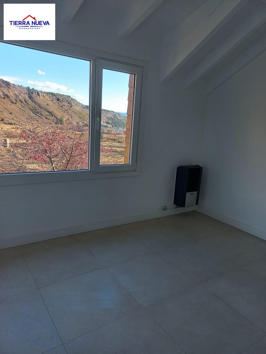 APARTMENT FOR RENT - SAN MARTÍN DE LOS ANDES