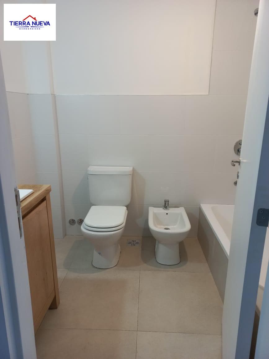 APARTMENT FOR RENT - SAN MARTÍN DE LOS ANDES