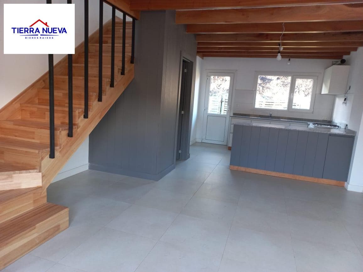 APARTMENT FOR RENT - SAN MARTÍN DE LOS ANDES