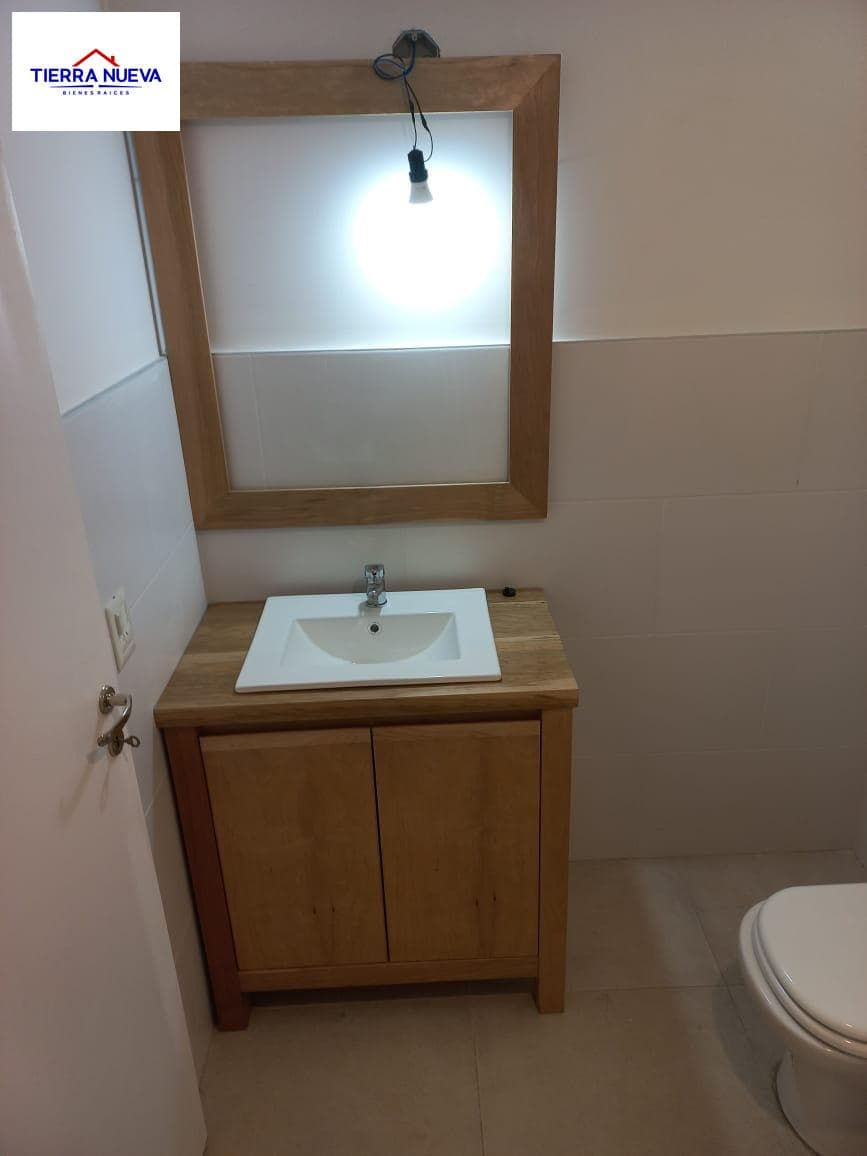 APARTMENT FOR RENT - SAN MARTÍN DE LOS ANDES