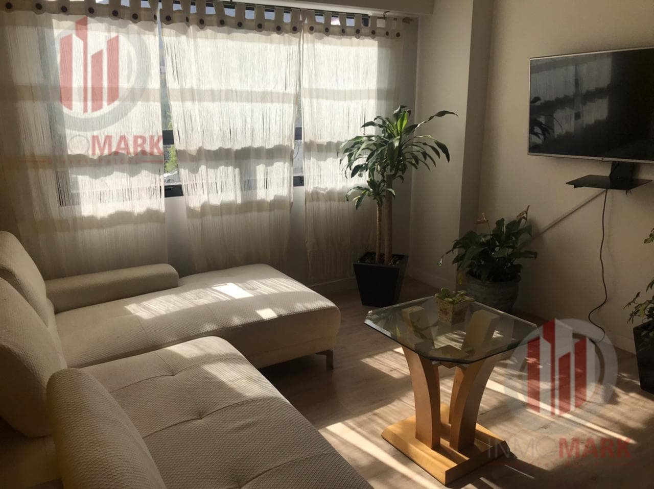 Residential Apartment Rental Overview