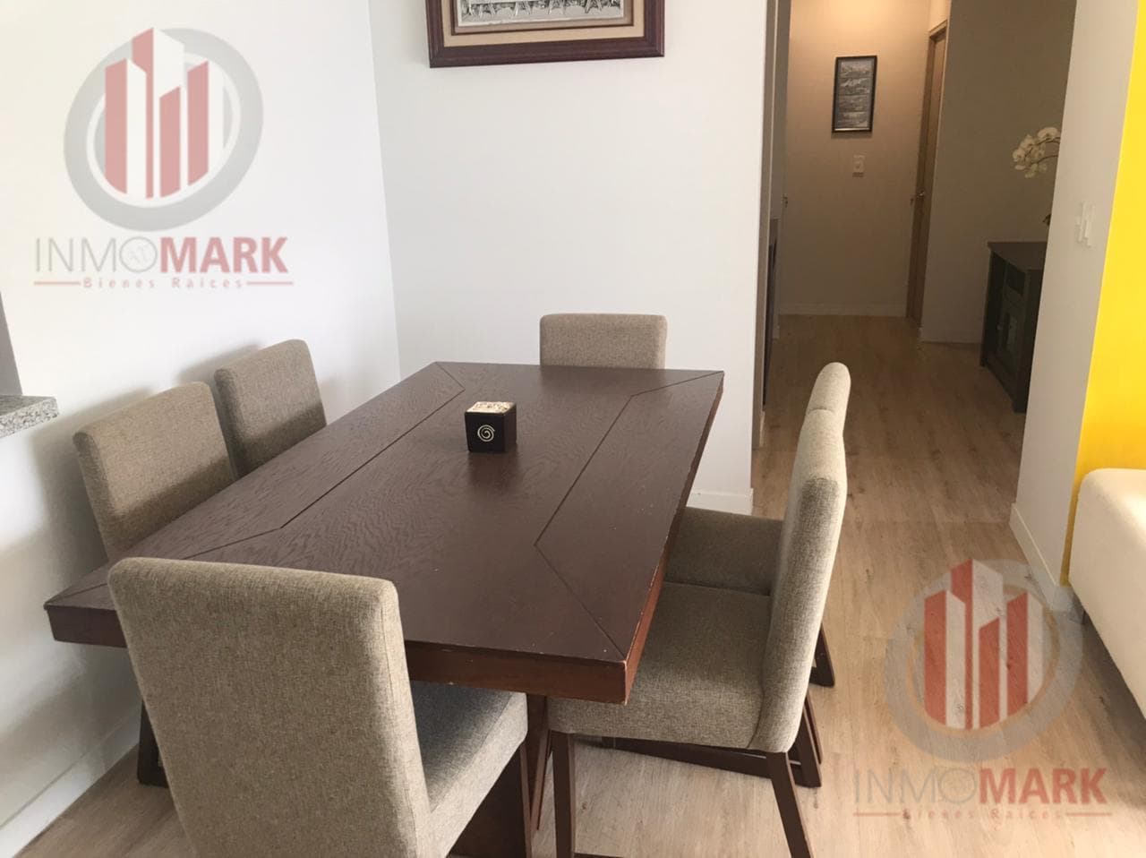 Residential Apartment Rental Overview
