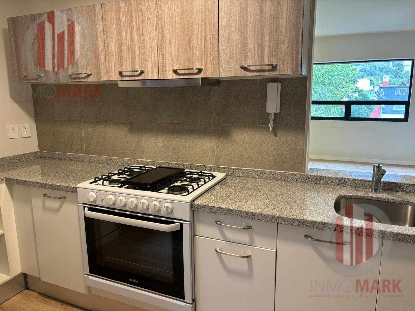 Residential Apartment Rental Overview