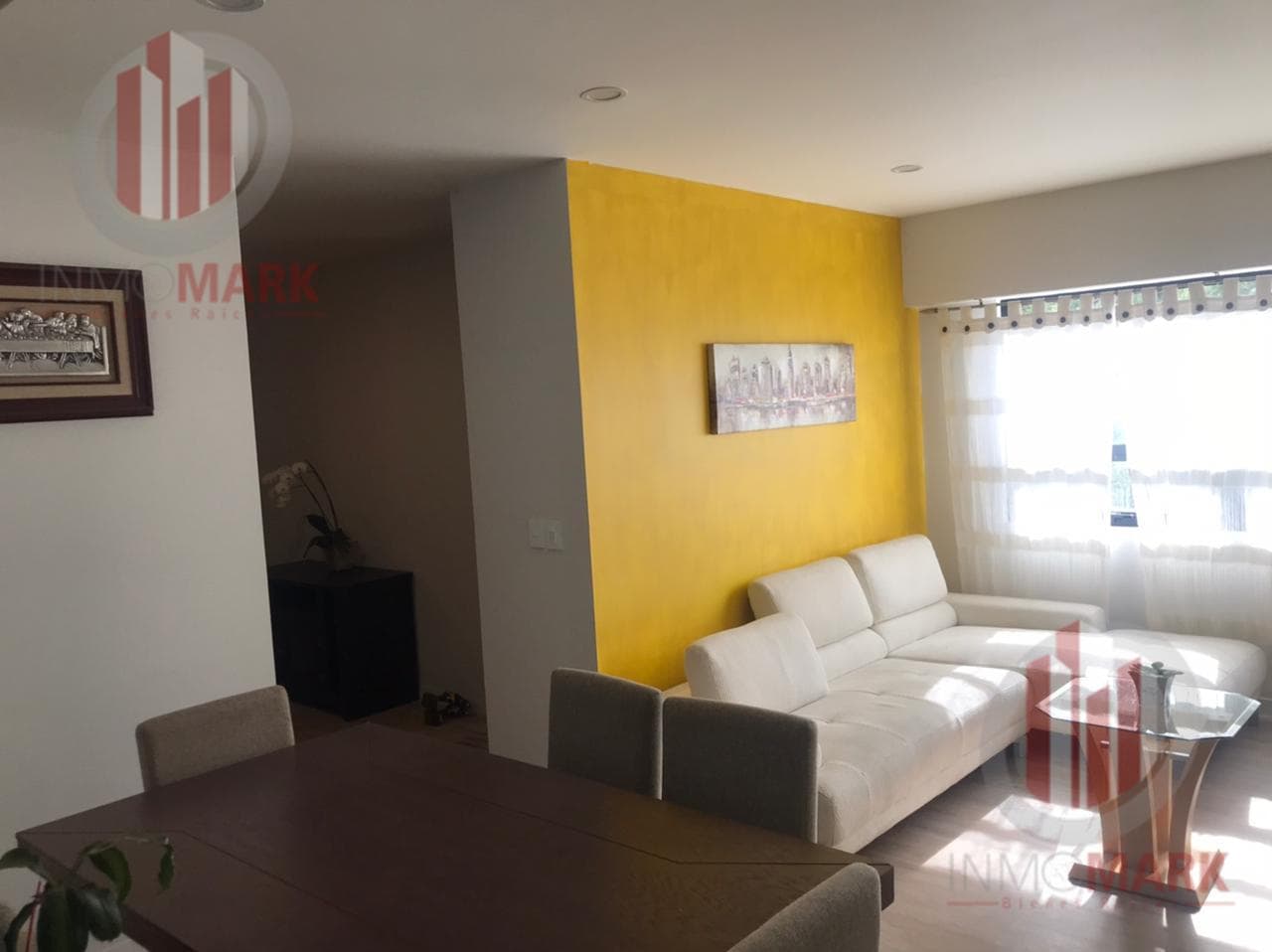 Residential Apartment Rental Overview