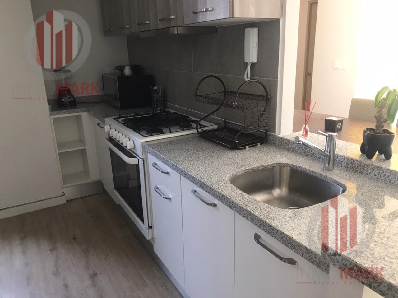 Residential Apartment Rental Overview