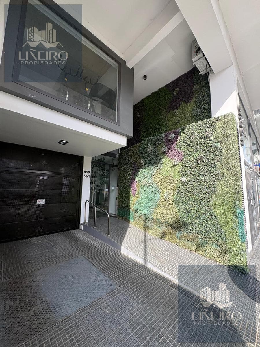 Departamento 2 ambientes con balcon en VENTA - Wilde Centro