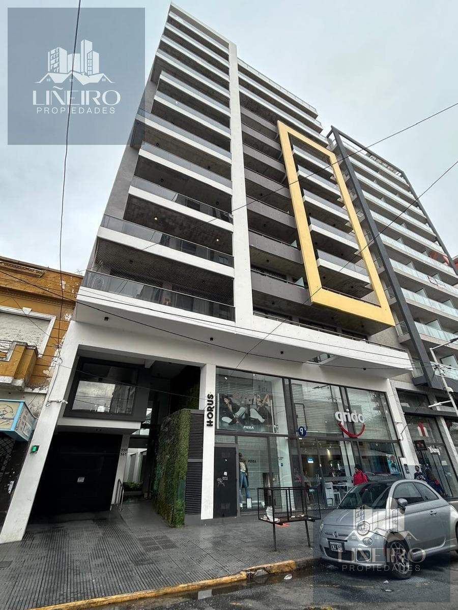 Departamento 2 ambientes con balcon en VENTA - Wilde Centro
