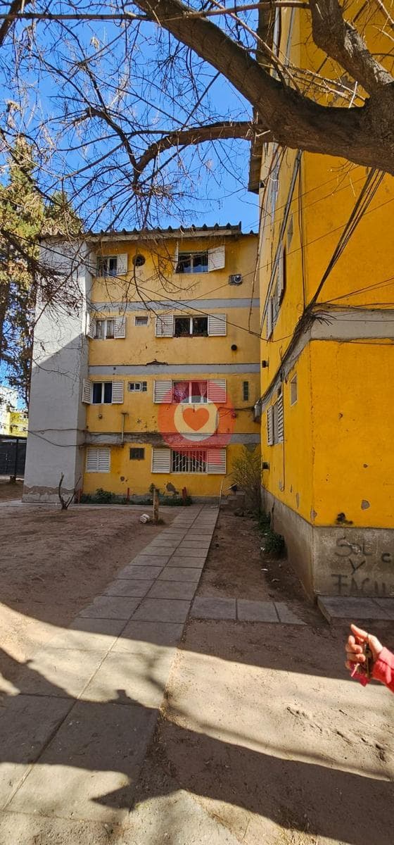 2-bedroom apartment
