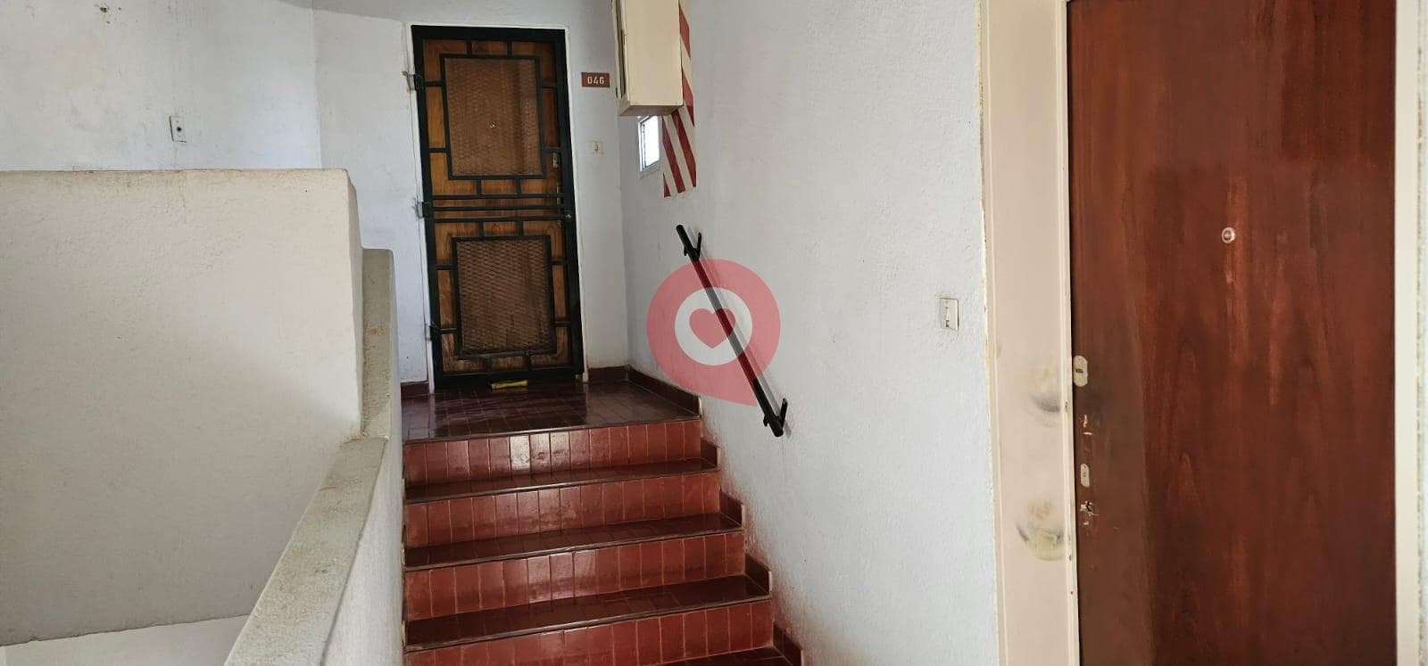 2-bedroom apartment