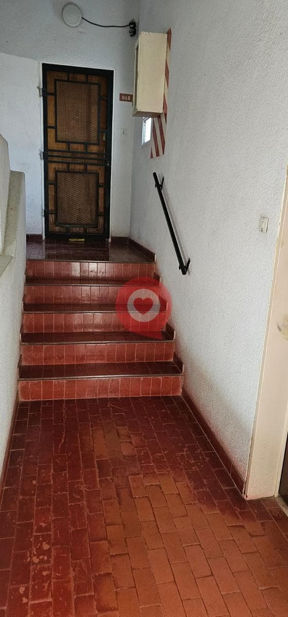 2-bedroom apartment