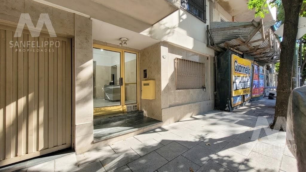 Apartment for sale in San Cristóbal, CABA—QUALIFIES FOR A MORTGAGE!