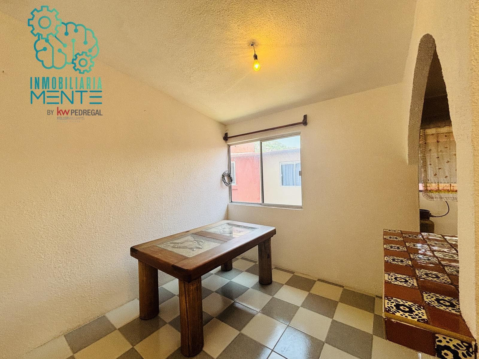 APARTMENT FOR SALE IN LA MISIÓN EMILIANO ZAPATA, MORELOS.