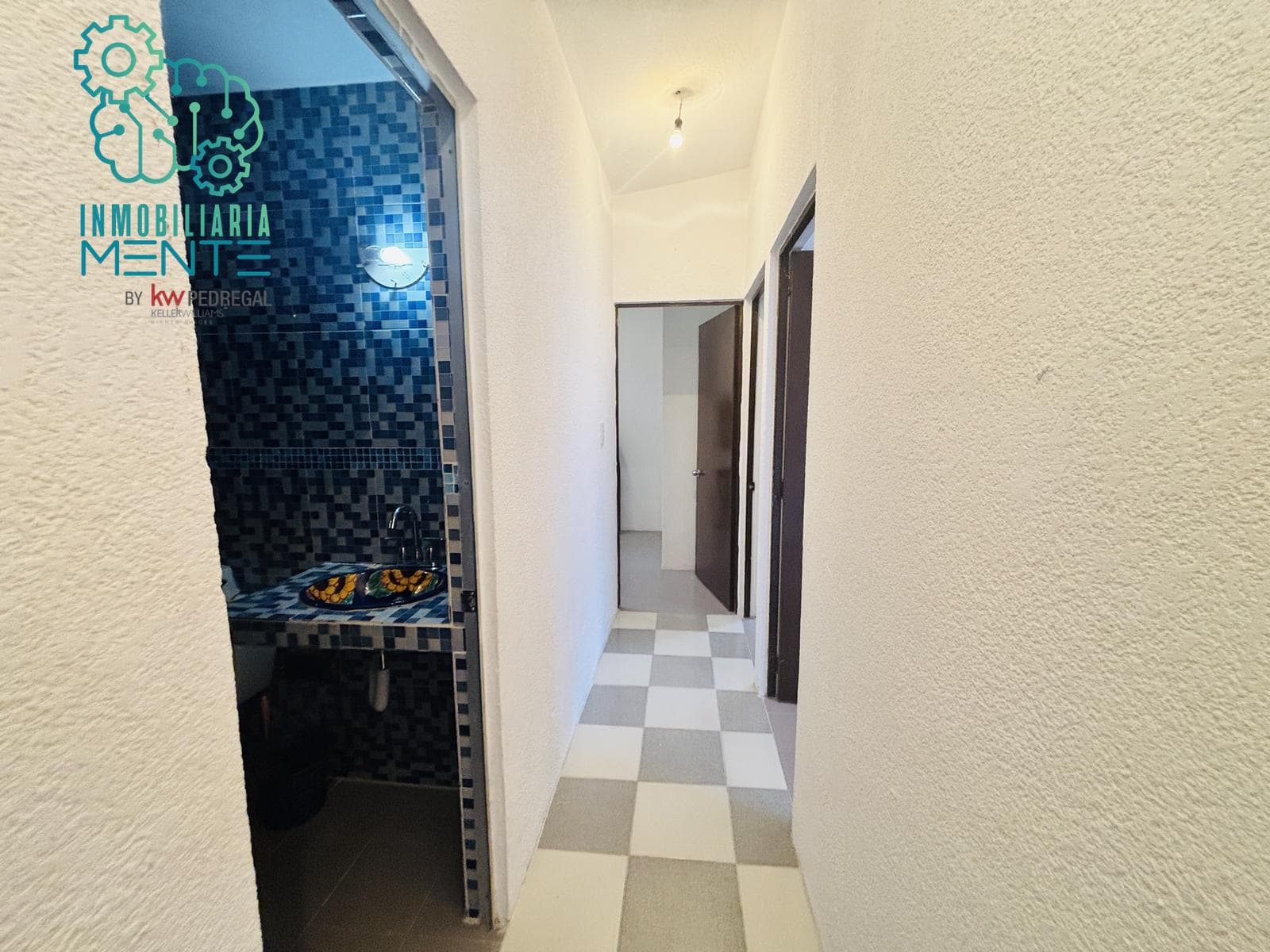 APARTMENT FOR SALE IN LA MISIÓN EMILIANO ZAPATA, MORELOS.