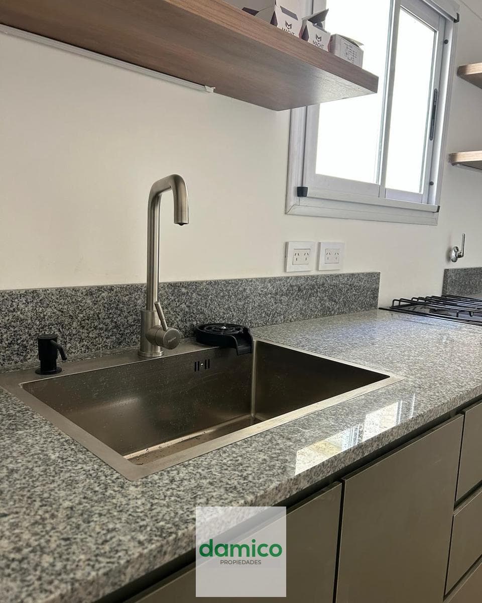 Apartment in Belgrano